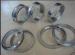 Concrete Pump Accessories Stainless Steel Pipe Flange 3" 4" 5" 6" 7" ST52