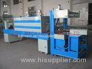 Semi Automatic Film Heat Shrink Packaging Machine / Shrink Film Wrapping Machine