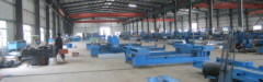 BENETECH UNITED INDUSTRIAL CO., LTD