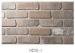 Building Wall Material Handmade Thin Veneer Brick Indoor With High Strength