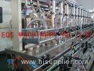 4000BPH 1L PET Bottle Oil Filling Machine 3 Phase 380V with Frequency Converter