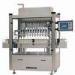 Automatic Plastic Bottle Cooking Oil Filling Machine 3000 BPH Low Vacuum Gravity