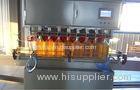 SUS316 Sesame Oil Auto Filling Machine 1500bph CE ISO Certificated