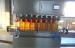 SUS316 Sesame Oil Auto Filling Machine 1500bph CE ISO Certificated