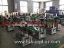 Single Label Fully Automatic Single Label Labeling Machine 380V 6000BPH