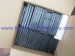 Low price high quality plastic pads for Bavelloni PR88 CR1111 etc