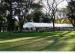 Large Durable Waterproof Wedding Party Tents Aluminum Frame 500 Capacity
