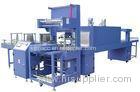 Fully - auto PP PE Shrink Film packaging Machine 15KW / h 600mm width