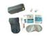 20*5.5*12cm Eco - Friendly Air Travel Kit Women For Business Class