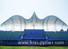 Amazing Wing Shape Outdoor Sports Tents Architectural Fabric Structures