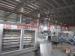 Fully Automatic Recycling Cylindrical Bottle Washing Equipment 6000Bottle / Hour