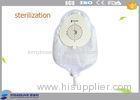One Piece Drainable Urine Ostomy Bag For Ostomates Max Cut 60mm