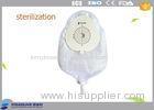 One Piece Drainable Urine Ostomy Bag For Ostomates Max Cut 60mm