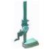 Height Measuring Optical Linear Scale Gauge 0.02 mm Resolution Imperial Unit