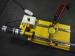 Tool Measuring CMM Fixture Kits For Roundness Tester Diameter Error Measuring