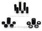 APO Attached Industrial Lens / TV Lens Tube Low Deformation 0.25 X - 2 X