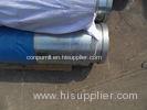 5 inch 4 M 85 BAR high quality concrete pump hose with two ends