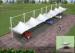 PVDF Membrane Tensile Car Parking Tent for Shade With Guarantee 10 Years