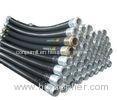 3M 5 Inch DN125 one head Concrete Pump Hose Fittings for PM/Schwing /Sany/Zoomlion pump car