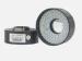 Programmable Visual Digital Measuring System LED 8 Sections Ring Illumination For VMM
