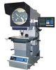 Z Axis Motorized Optical Profile Projector Travel Speed 0.1 mm Resolution 0.5 mm