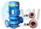 Vertical Detachable Single Stage Centrifugal Pump For Hot Water Transfer