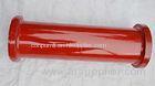 Concrete Delivery Seamless Steel Pipes SK System 5 inch DN125 X 7.1mm X 3m