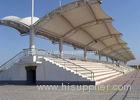 Double Side Outdoor Sports Tents USA Shade And Fabric Structures