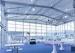 1000 People Double Decker Marquee Temporary Tent Structures For Wedding / Party