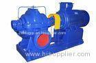 Big Flow Double Suction Volute Pump Clean Water Pump Single Stage