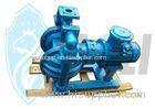 Motor Driven Explosion Proof Electric Diaphragm Pump Metal For Industrial Field