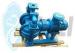 Motor Driven Explosion Proof Electric Diaphragm Pump Metal For Industrial Field