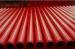 Automatic Welding 2M Concrete Pump Pipe Customized 58 - 62 HRC Hardness