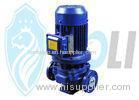 High Efficiency Single Stage Centrifugal Pump Hydraulic For Garden Irrigation