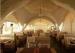 Romantic Tension Shade Structures Fabric Canopy For Celebrations