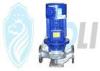 Marine Sea Water Single Stage Centrifugal Pump Stainless Steel Casing