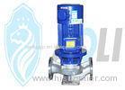 Marine Sea Water Single Stage Centrifugal Pump Stainless Steel Casing