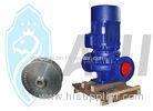 High Head Low Flow Centrifugal Water Pump Hydraulic Single Stage