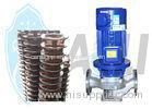 Inline Single Suction Centrifugal Pump Industrial Centrifugal Pumps