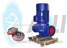 Big Capacity Single Stage Centrifugal Pump With Impeller For Transport Pure Water