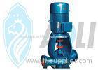 Detachable Stainless Steel Single Stage Centrifugal Pump Vertical For Agriculture