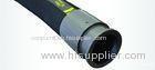Anti Corrosion Putzmeister Concrete Rubber Hose Weather Resistant Long Lifespan