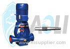 Electric Single Suction Centrifugal Pump Single Stage High Pressure