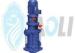 Low Volume Vertical Multistage Centrifugal Pump For High Building