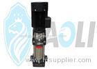High Pressure Vertical Multistage Pumps Stainless Steel High Head