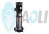 Industrial Multistage High Pressure Pumps Light Weight For Liquid Conveying