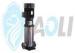 Industrial Multistage High Pressure Pumps Light Weight For Liquid Conveying