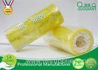 Water Based Box Wrapping BOPP Stationery Tape for Parcel Wrapping