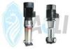 High Effective Small Vertical Multistage Centrifugal Pump For Agriculture Irrigation