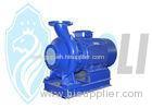 High Speed Horizontal Single Stage Centrifugal Pump For Liquid Conveying